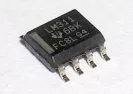 OPAMP LM311D IC Comparator, Open Collector/Emitter, 8-SOIC